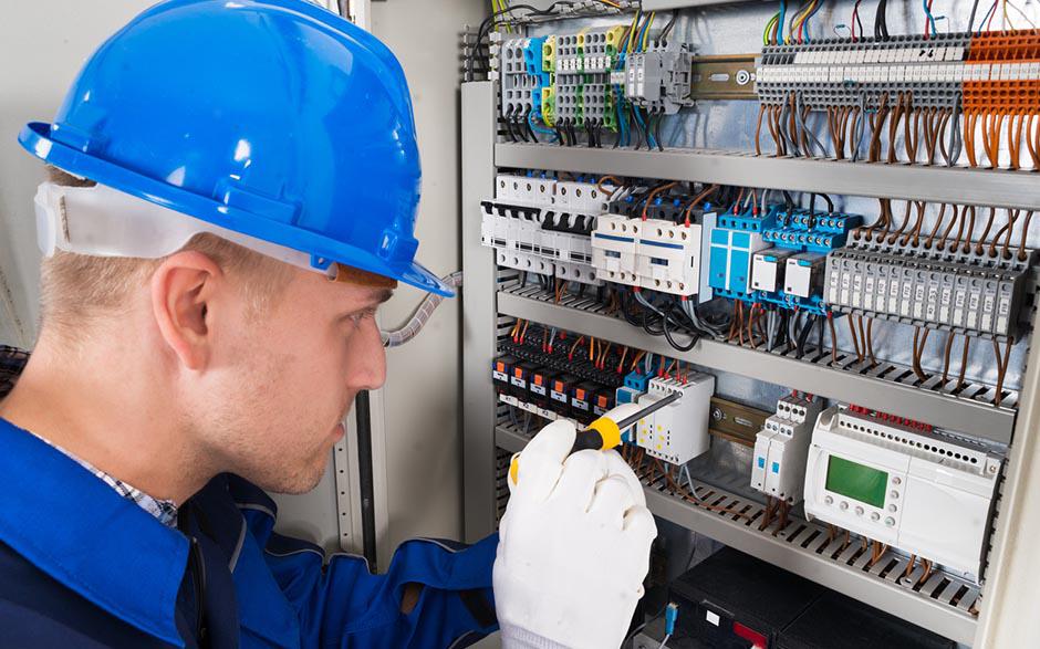 urgence électricité Aubergenville