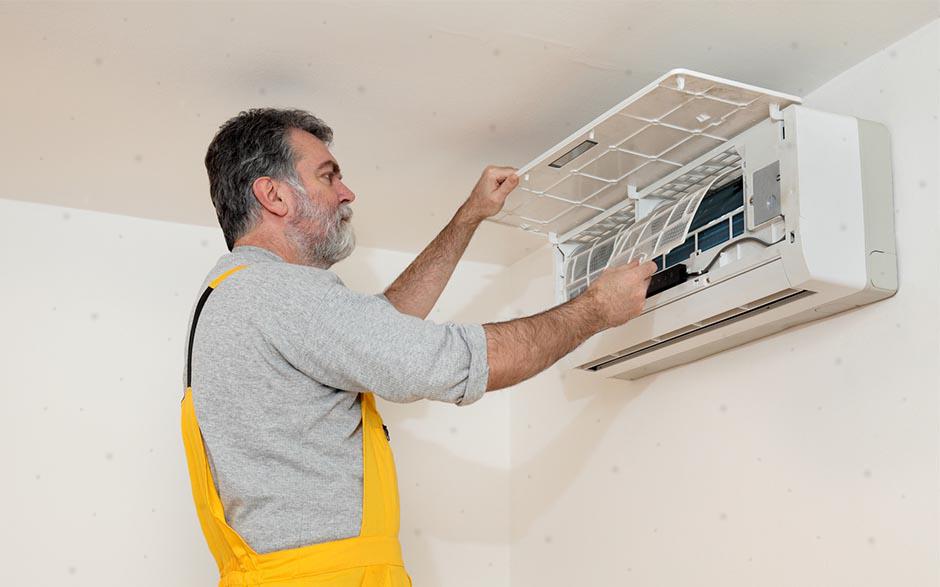 électricien en urgence Aubergenville