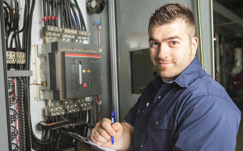 électricien en urgence Aubergenville