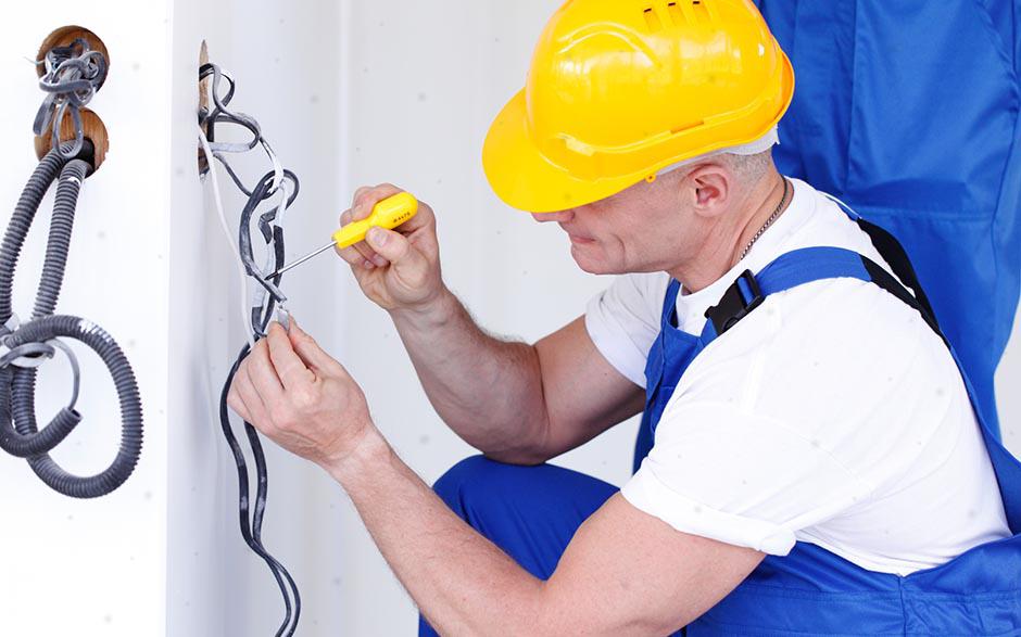 entreprise électricité générale Bièvres