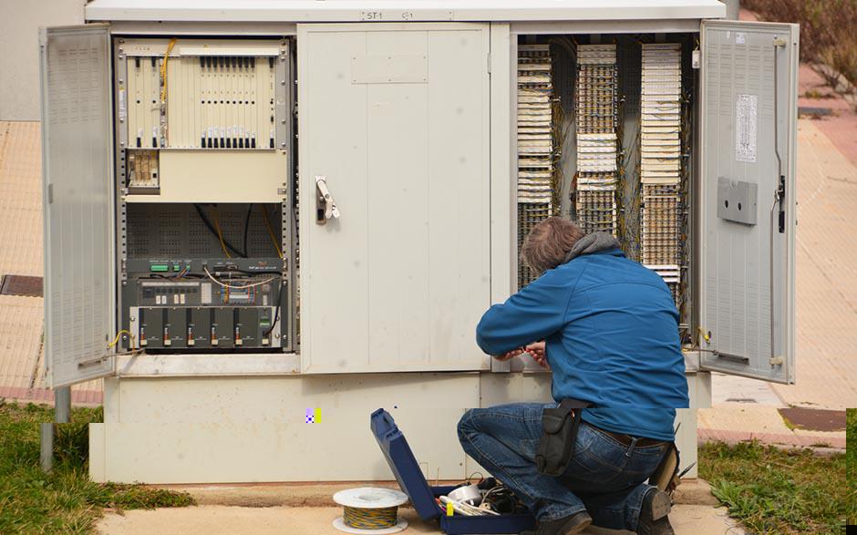 électricien en urgence Aubergenville
