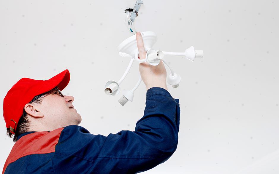 urgence électricité Aubergenville
