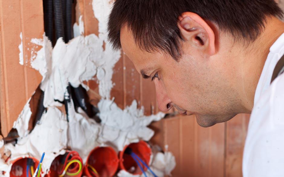 électricité entreprise Paris 7