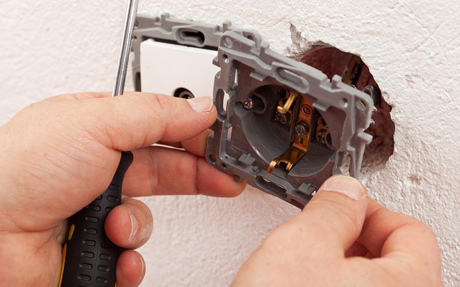 entreprise électricité générale Bièvres