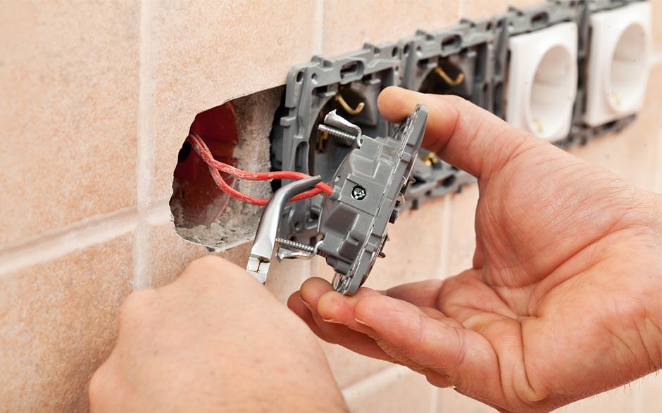recherche travail électricien bâtiment Cachan
