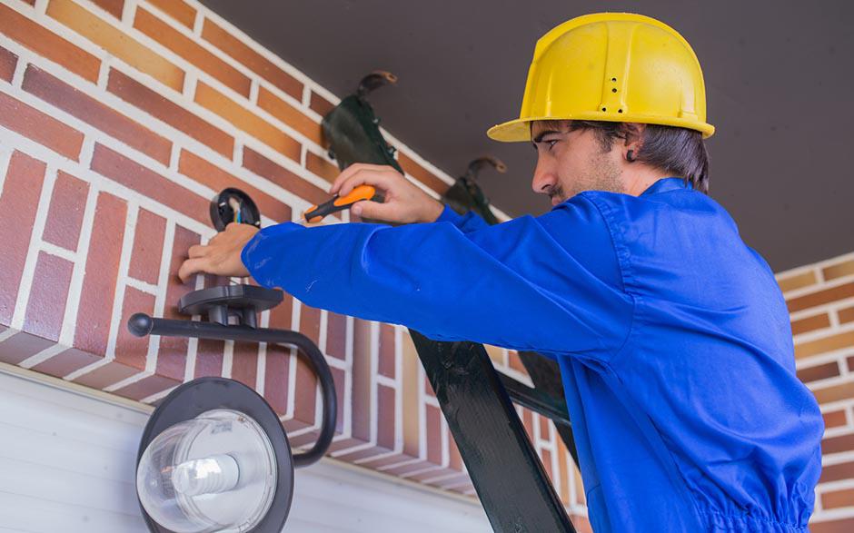urgence électricité Dammarie-les-Lys