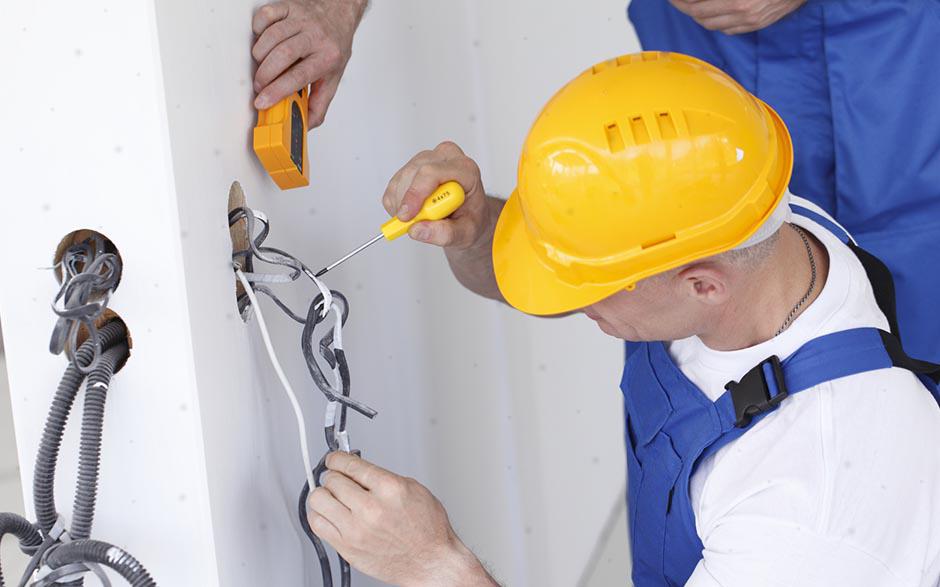 entreprise électricité générale Bièvres