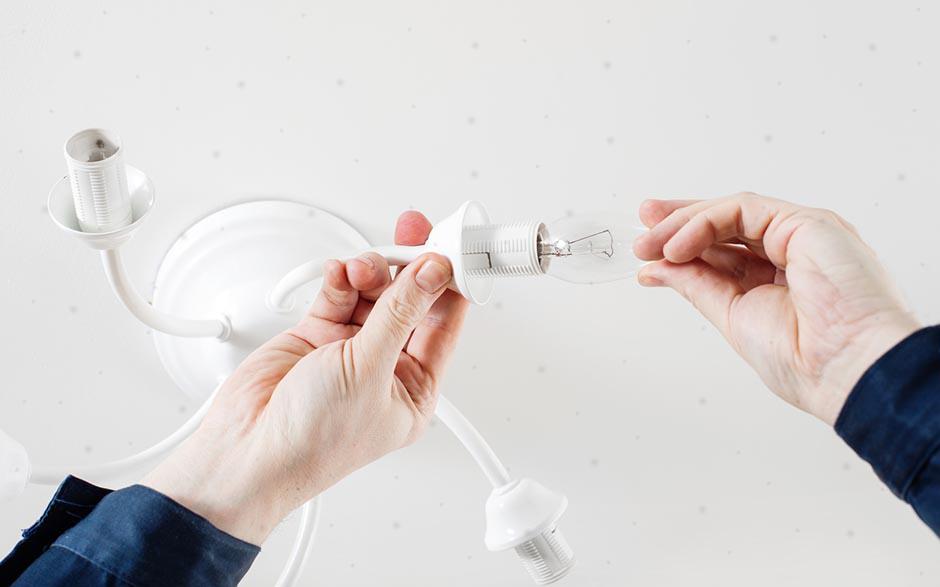 activité électricien Écouen