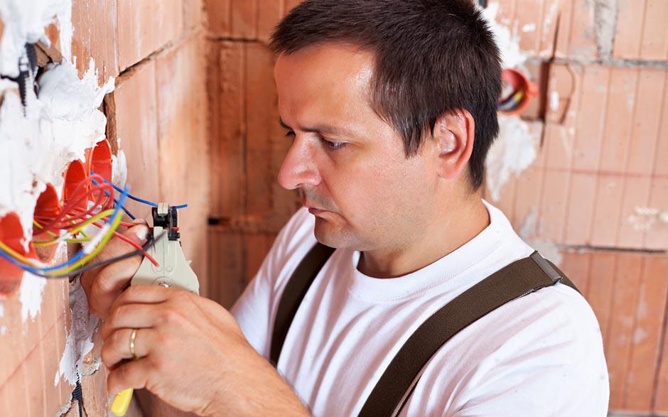 artisans électricien Saint-Denis