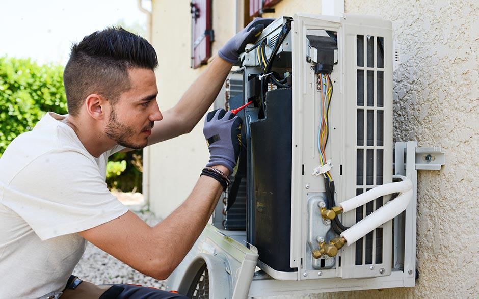 recherche travail électricien bâtiment Cachan
