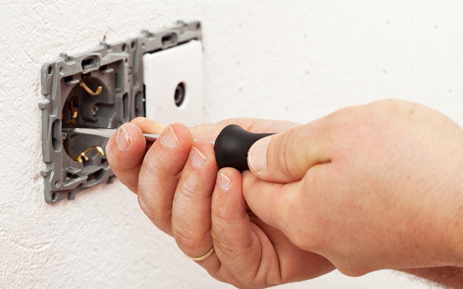 urgence électricité Aubergenville