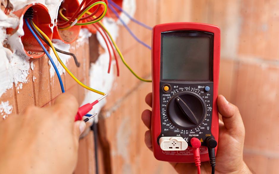  urgence électricité Aubergenville