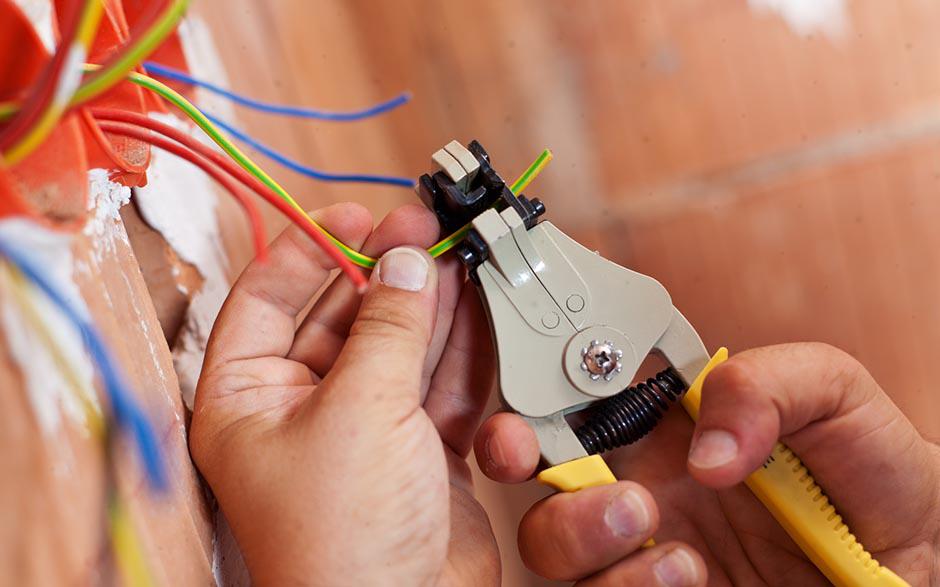 urgence électricité Aubergenville