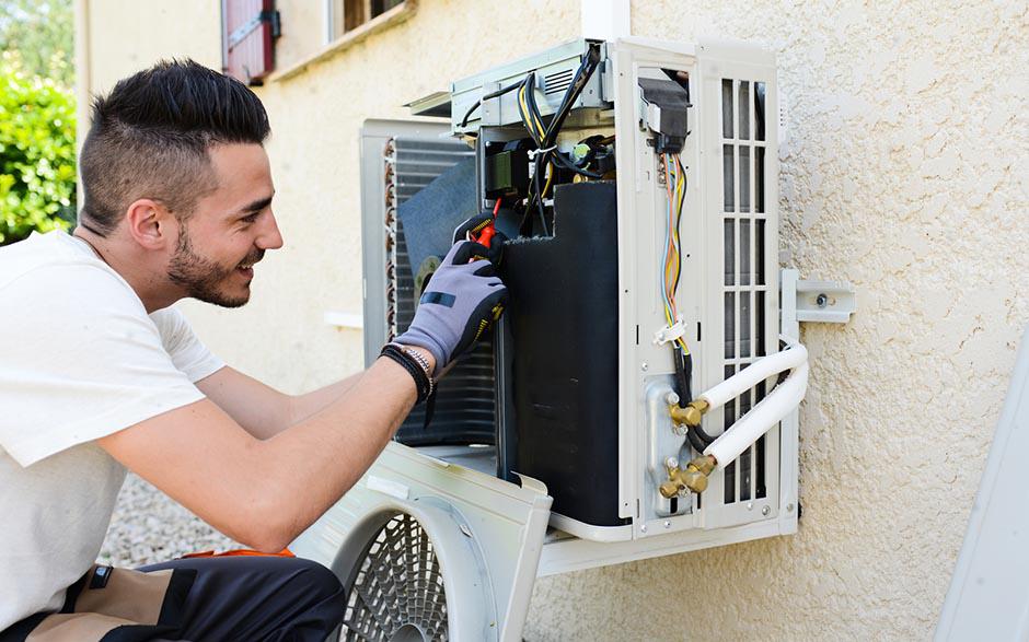 dépannage électricien Aubergenville