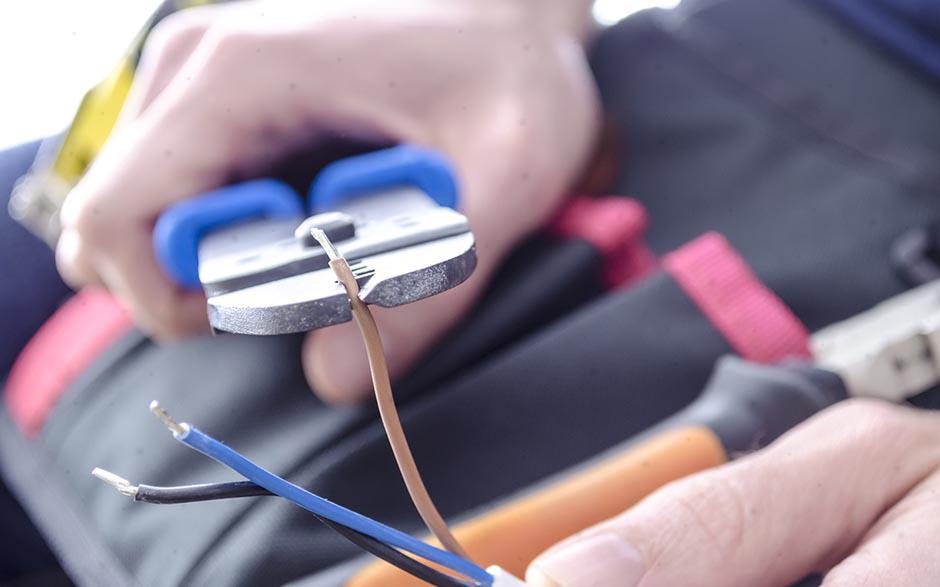 urgence électricité Dammarie-les-Lys