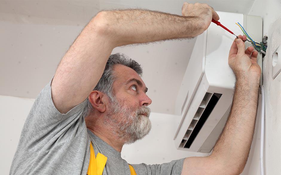 électricien en urgence Aubergenville