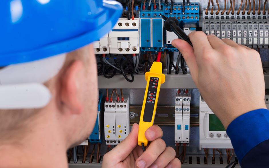 dépannage électricien Aubergenville