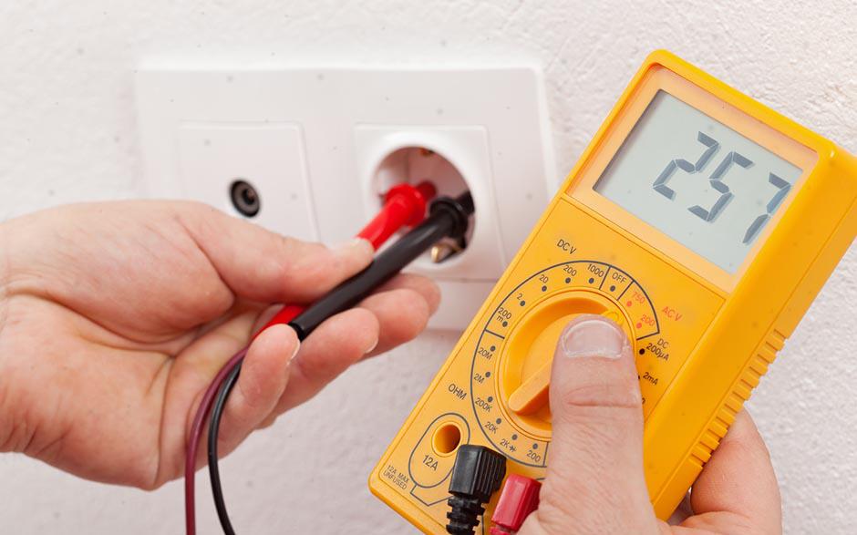 électricité entreprise Paris 7